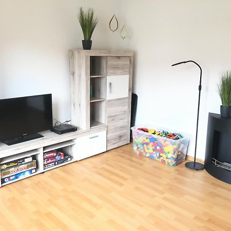 Ferienwohnung Burgblick Reifferscheid Hellenthal Luaran gambar